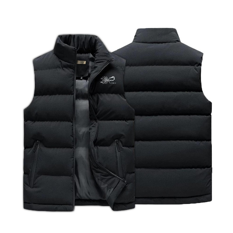 WEEGO X URBAND - Vest Outdoor Rompi Basic Outdoor Waterproof Original Pria & Wanita Korean Style - A