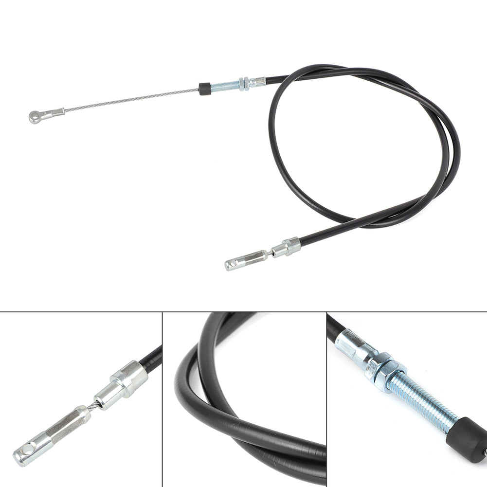 131cm Cable Clutch Harness For Honda FRC800 FRC 800 TILLER Replacement 54510-V20-003