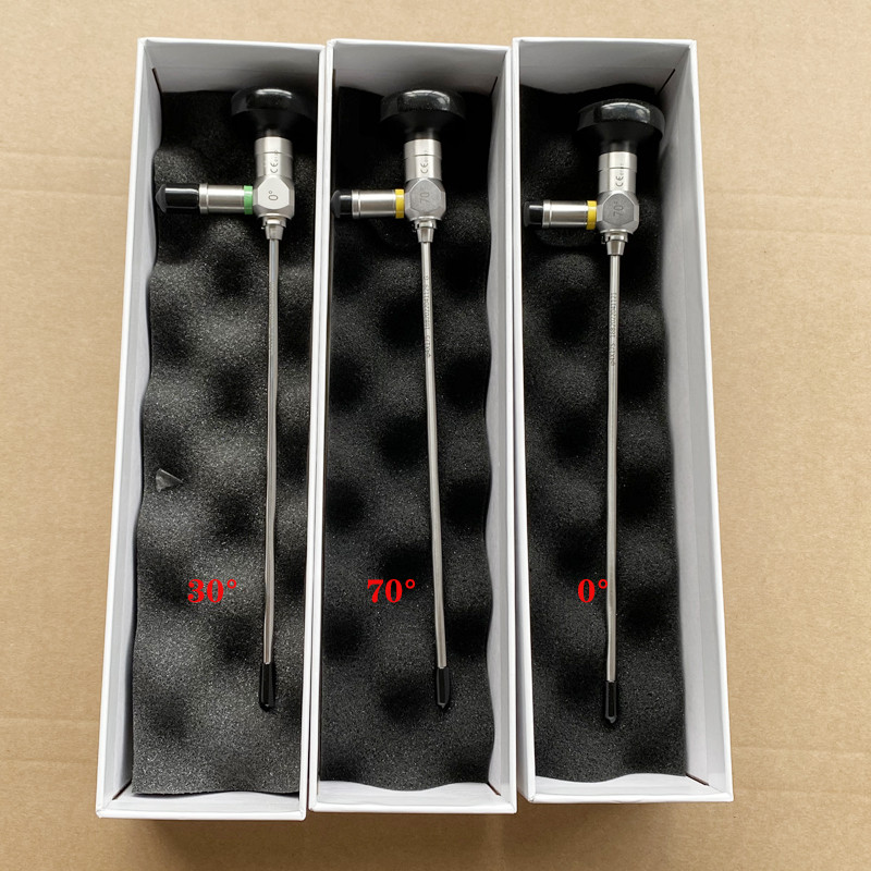 Medical HD ENT Endoscope Rigid Endoscope/Otoscope/Sinuscope/Laryngoscope scope