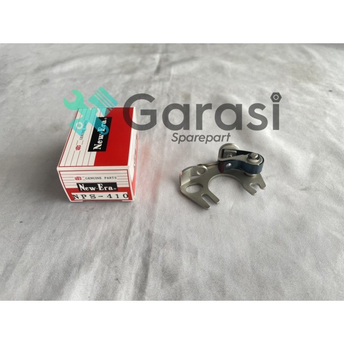 Platina Mitsubishi L300 Bensin Newera Jepang ORI