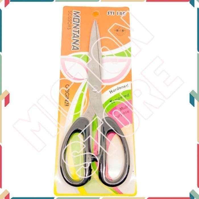 

TOPTON Gunting Besar 8inch 20cm Solid Steel Original PX