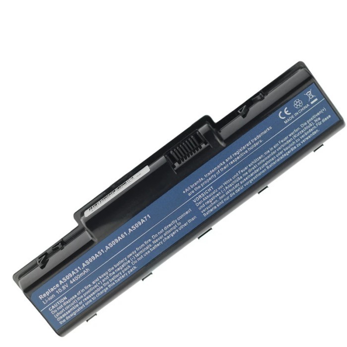 Baterai Laptop Acer Aspire Aspire 4732, 4732Z, 5732, 5732Z, 4332, 5332