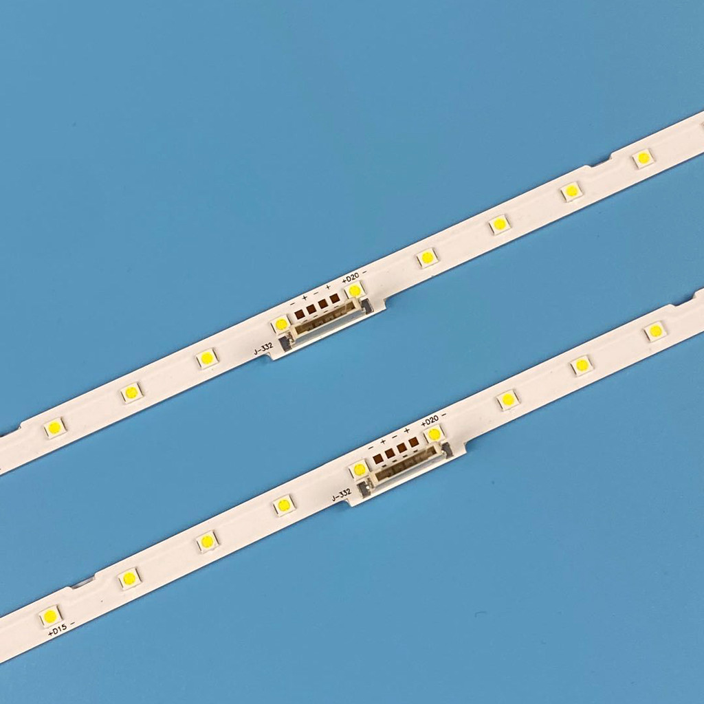 LED backlight strip for Samsung UN50NU7100 UE50NU7100 UE50NU7020 50NU7100 UN50NU6900 UE50NU7090 UE50