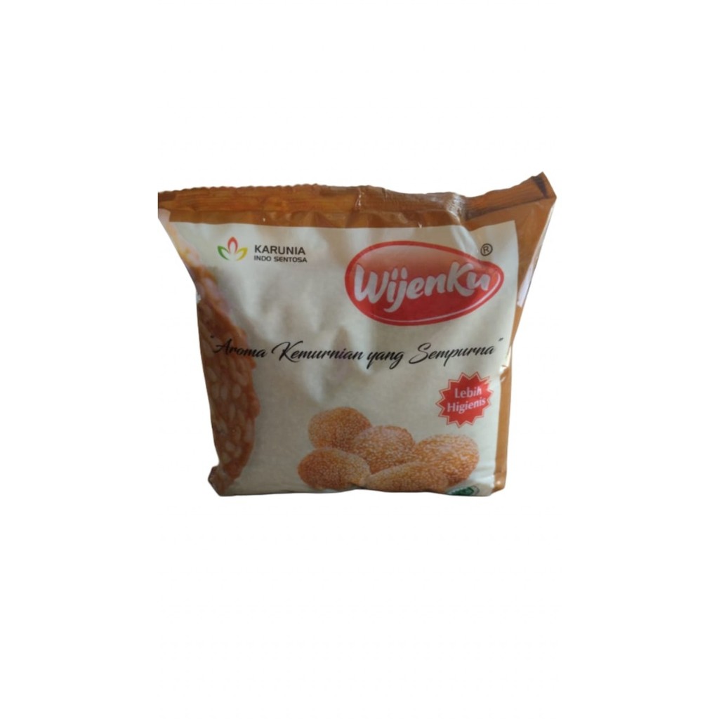 

WIJENKU