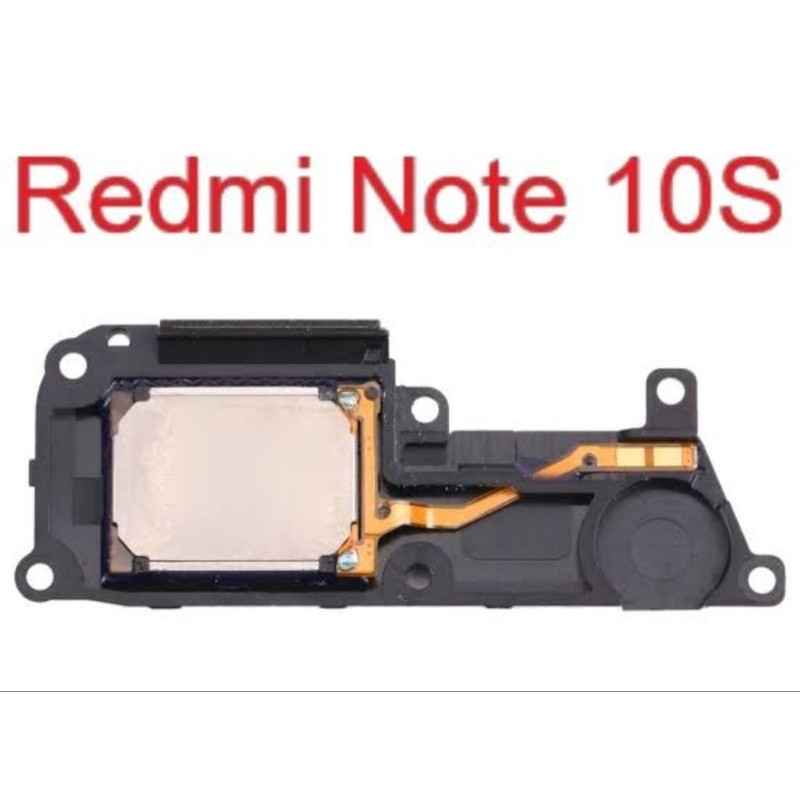 BAZER BUZZER SPEKER MUSIC SPEKER BAWAH XIAOMI REDMI NOT 10/NOT10/NOT 10S/NOT10S