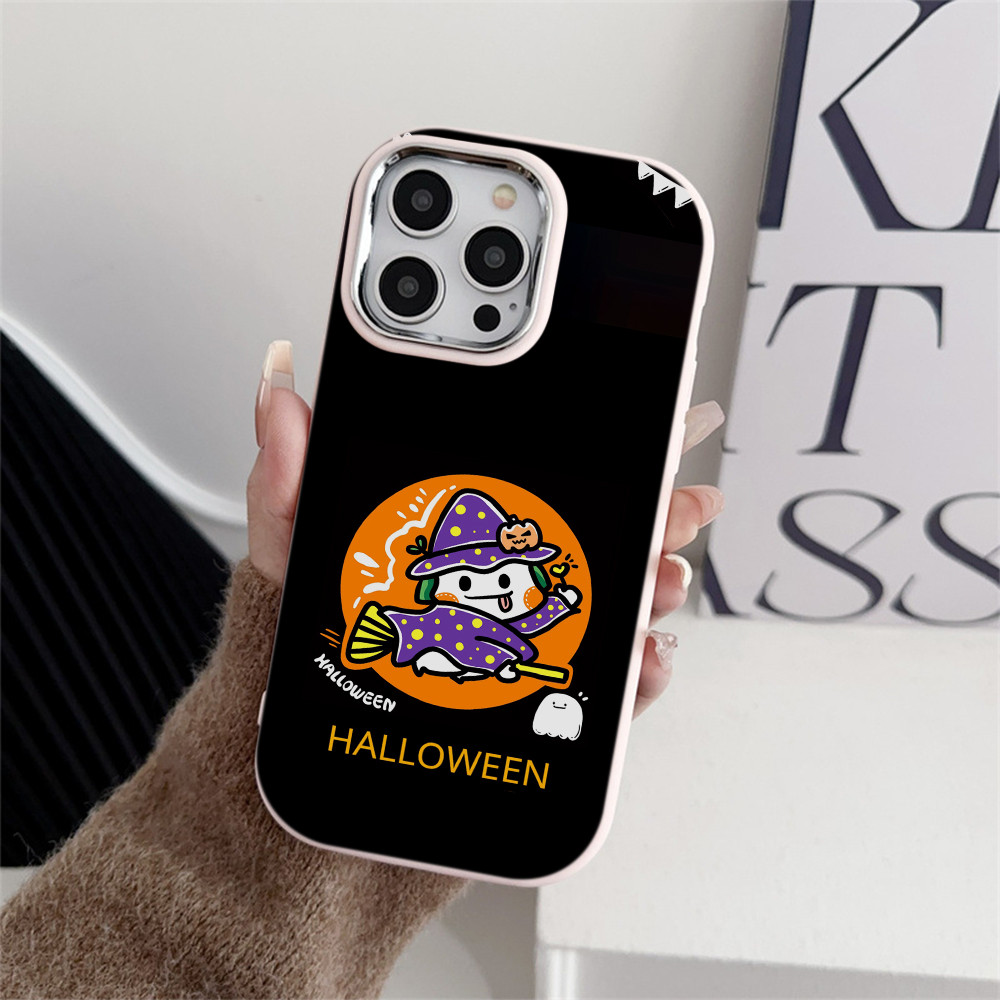 Model baru tahun 2024Untuk Case iPhone 11 12 15 14 13 PlusProMax 8 7Plus SE2 SE3 6 6s X XS XR XS Max