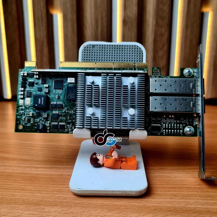 Sfp Card 10G Cisco Dual Port - SFP+ 10GbE