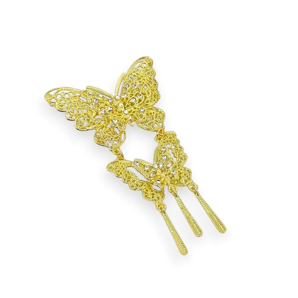 Bros kebaya kupu-kupu susun 2 / Bros kupu-kupu / Bros viral / Bros muslimah / Bros kebaya kekinian