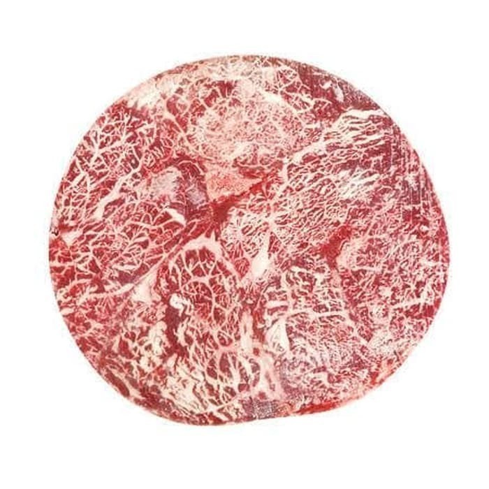 

Daging Sapi Wagyu Ribeye Meltique - 100 gram