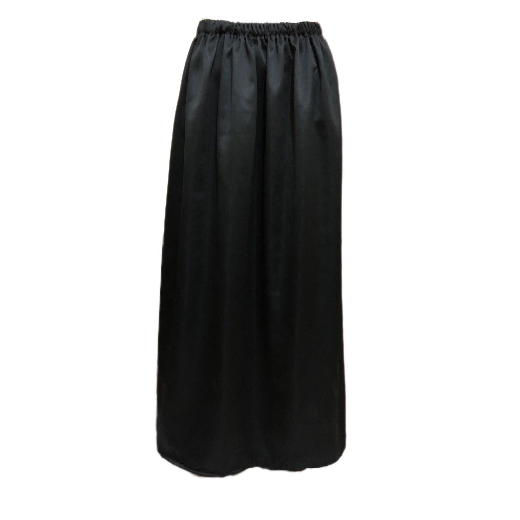 [SC] /Rok Velvet Rok Satin Rok Polos Satin Termurah