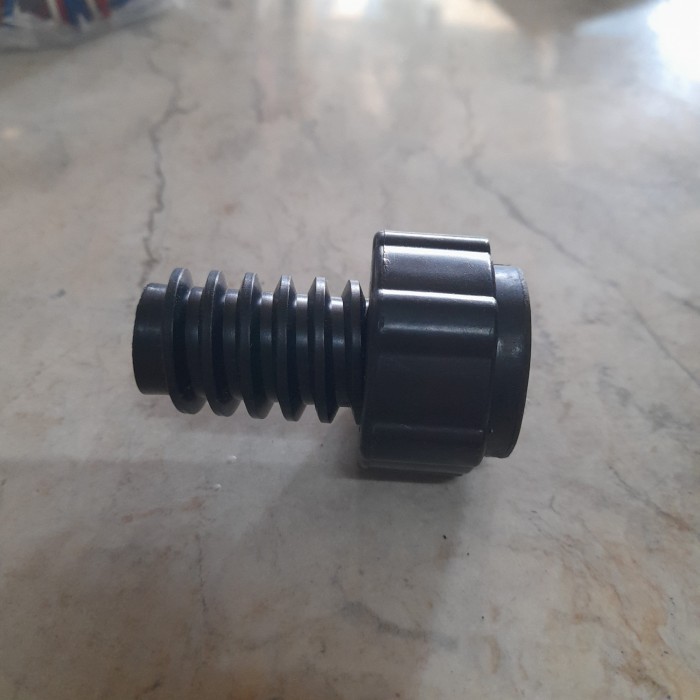 HS99 Dudukan kaki mesin cuci front loading merek sharp