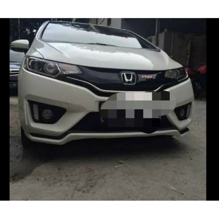 aksesorise mobil Sparepart Mobil Bodykit honda jazz gk5 2014 2015 2016 2017