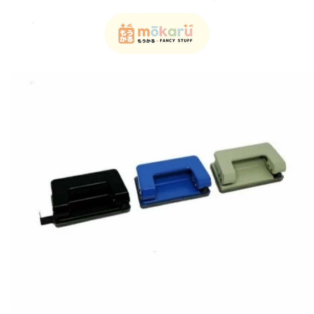 

Kenko Punch No. 30 XL Pembolong Berkualitas Murah