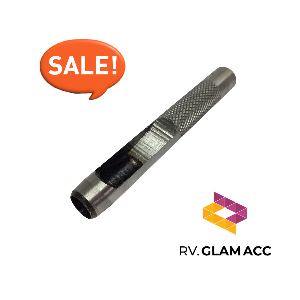 

Plong Alat PEMBOLONG Bahan 5/16 Inch 8 Mm