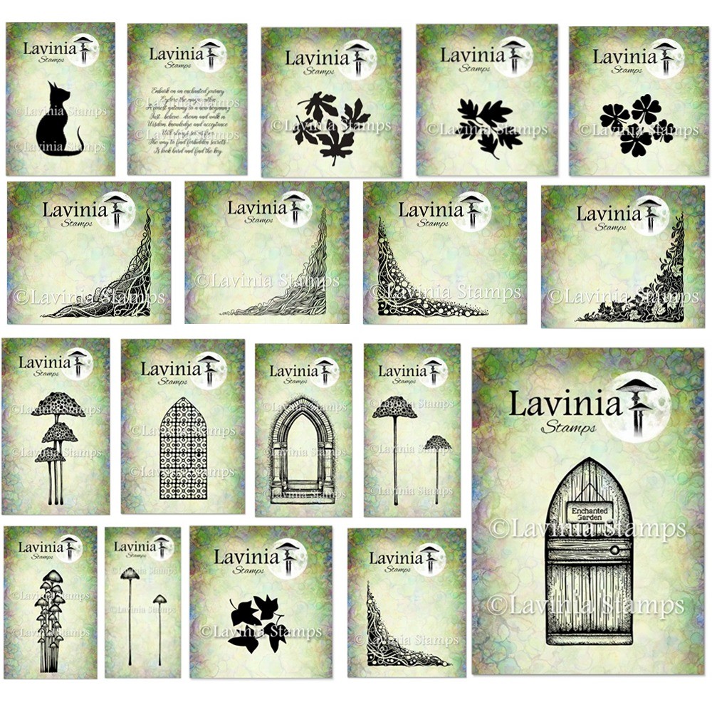 

Multiple Types of Mushrooms clear silicone stamps for DIY scrapbooking craft supplies stamp photo album card making