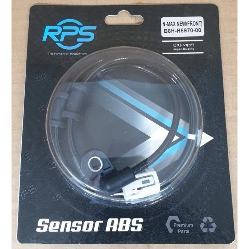 SENSOR ABS NMAX NEW DEPAN (FRONT) / NMAX NEW BELAKANG (REAR) RPS