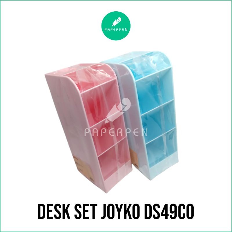 

[MS] DESK SET JOYKO DS49CO