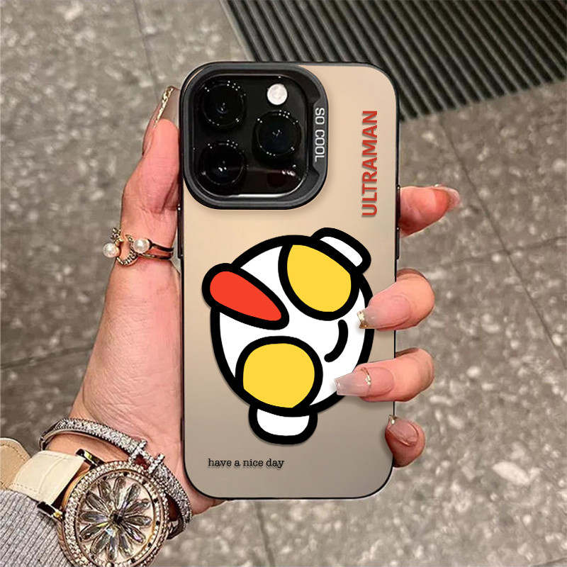 CKY iPhone CASE Lucu Casing Untuk iPhone 11 12 13 14 15 16 16pro PlusProMax 8 7Plus SE X XS XR XS Ma