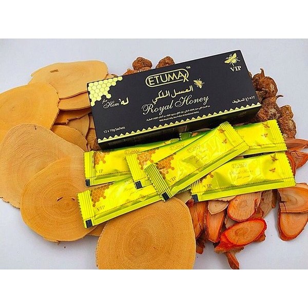 

Jual Etumax Royal Honey VIP Murah