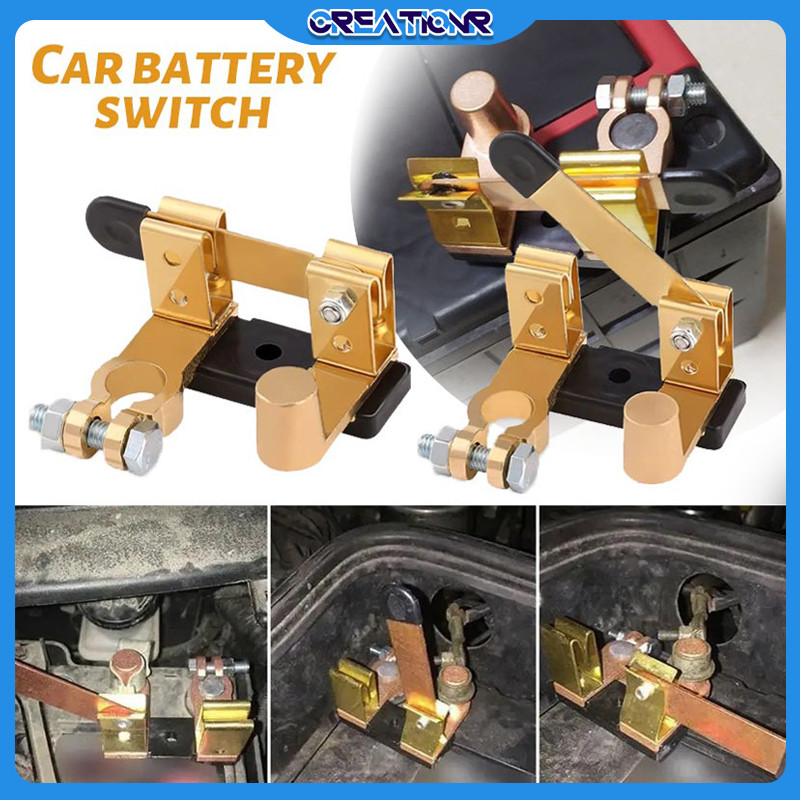 12V/24V Pemutus Arus Aki Mobil/saklar Aki Mobil/saklar Pemutus Arus Aki Mobil/pemutus Aki Mobil/sakl