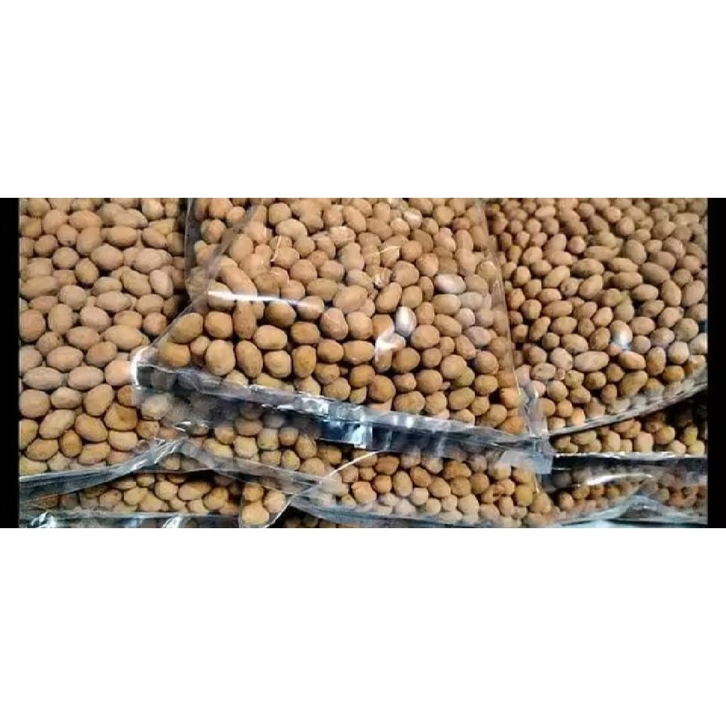 

kacang telor enak manis 1000 gram
