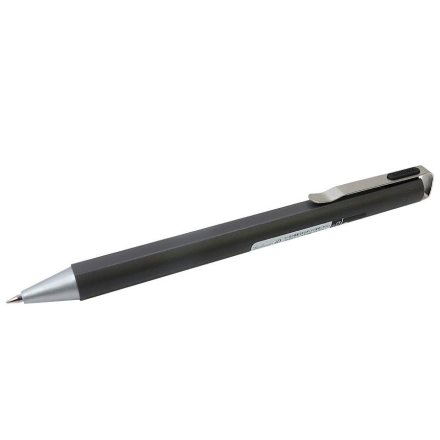 

Gramedia Surabaya - Ballpoint / Pen Sakura Ballsign Id 0.5 PURE BLACK /GBR05-49
