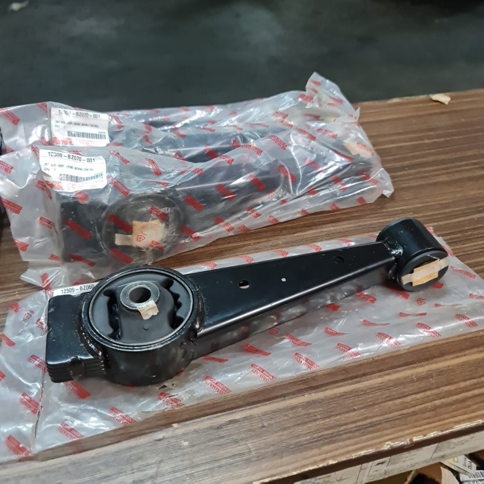 New Engine Mounting Belakang Ayla Agya 1.0 1.2 AT MT Original Terbaik