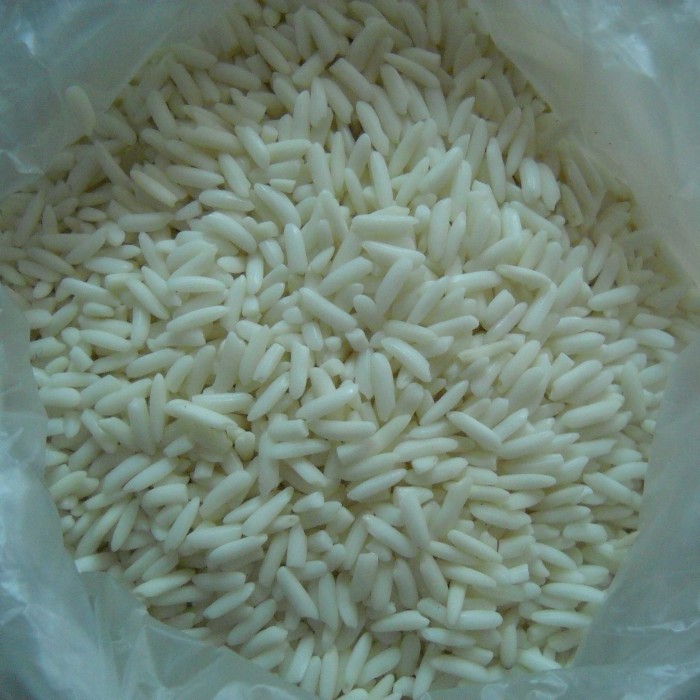 

beras ketan putih / GLUTINOUS RICE 1KG MEDIUM