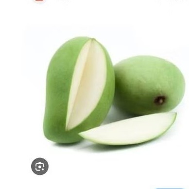 

TEBUS MURAH Mangga Manalagi Fresh Kriuk 1kg Buat Rujakan. TERBAIK