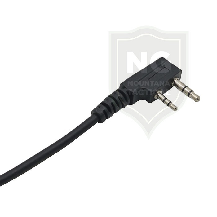 Kabel Program WLN Original Program Cable for KD-C1  Walkie Talkie - Kabel Program