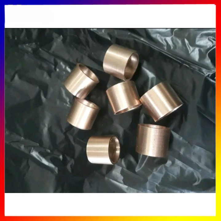 bosh bushing untuk pen piston stang seher vespa pakai seher rx king