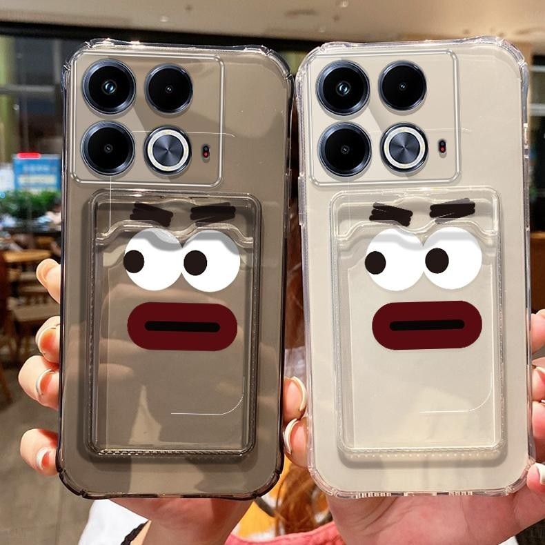 ForInfinixNote122023 phone case 8//Smart/HD all inclusive Pro minimalist 40 anti drop G soft rubber 