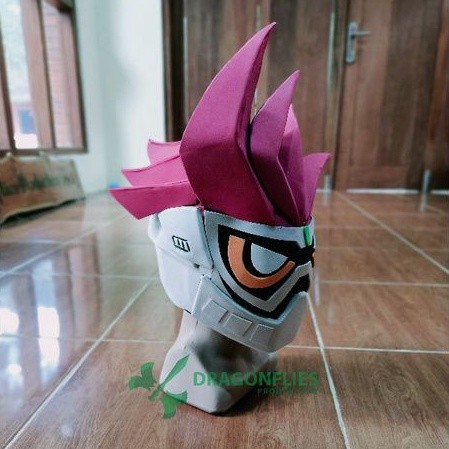 TOPENG KAMEN RIDER EX AID murah