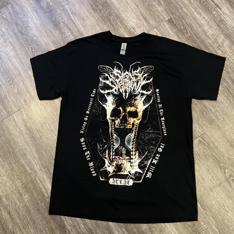 【HOT】 [IMPORT STUFF] SIGNS OF THE SWARM Kaos Pria dan Wanita