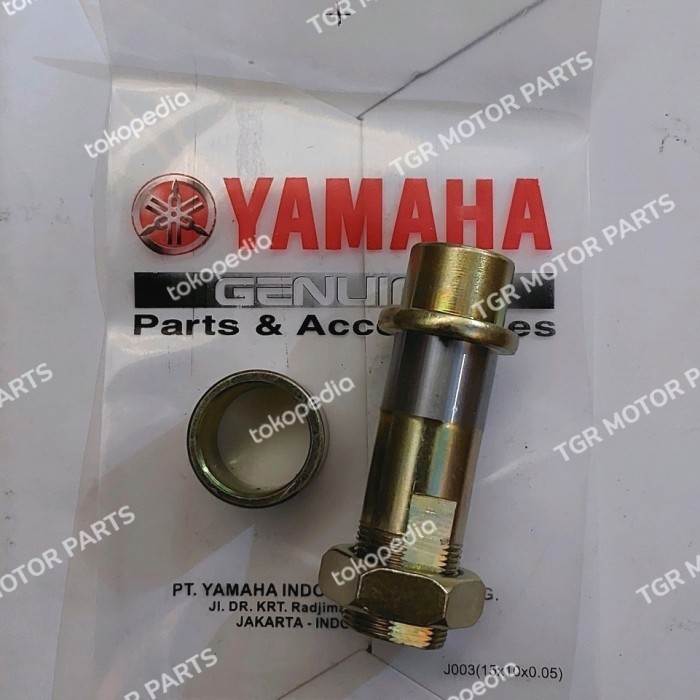 JJH BOSH BOS BOSHING NAP GIR GEAR BELAKANG RX KING SET