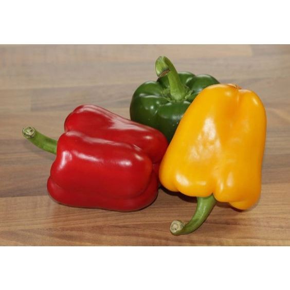 

Mix Paprika Campur