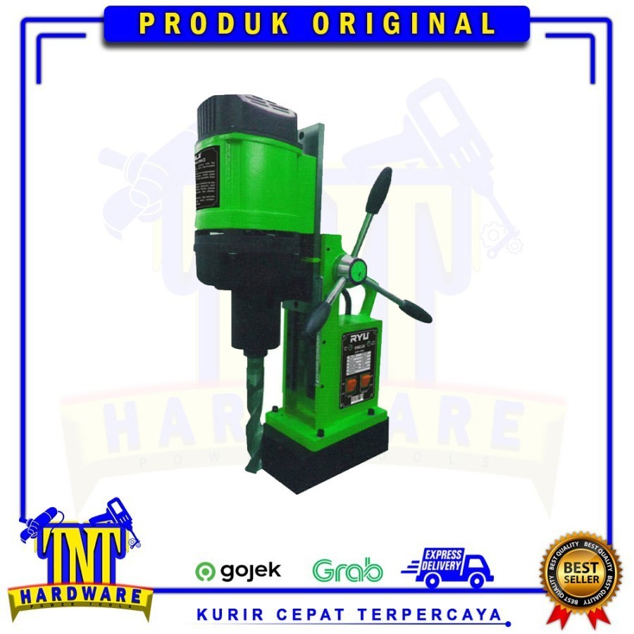 RYU BOR MAGNET 32MM / RYU MAGNETIC DRILL RMD32