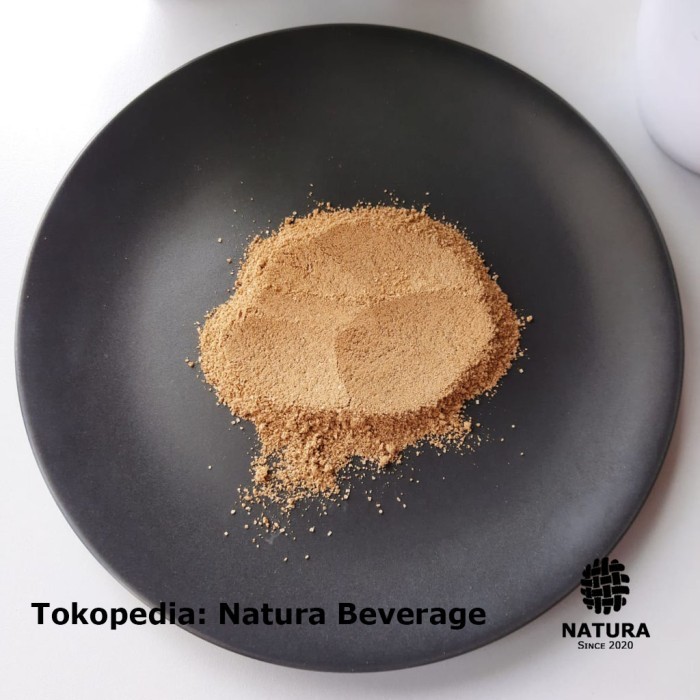 

Bubuk EARL GREY 1kg powder ULTRA Grade