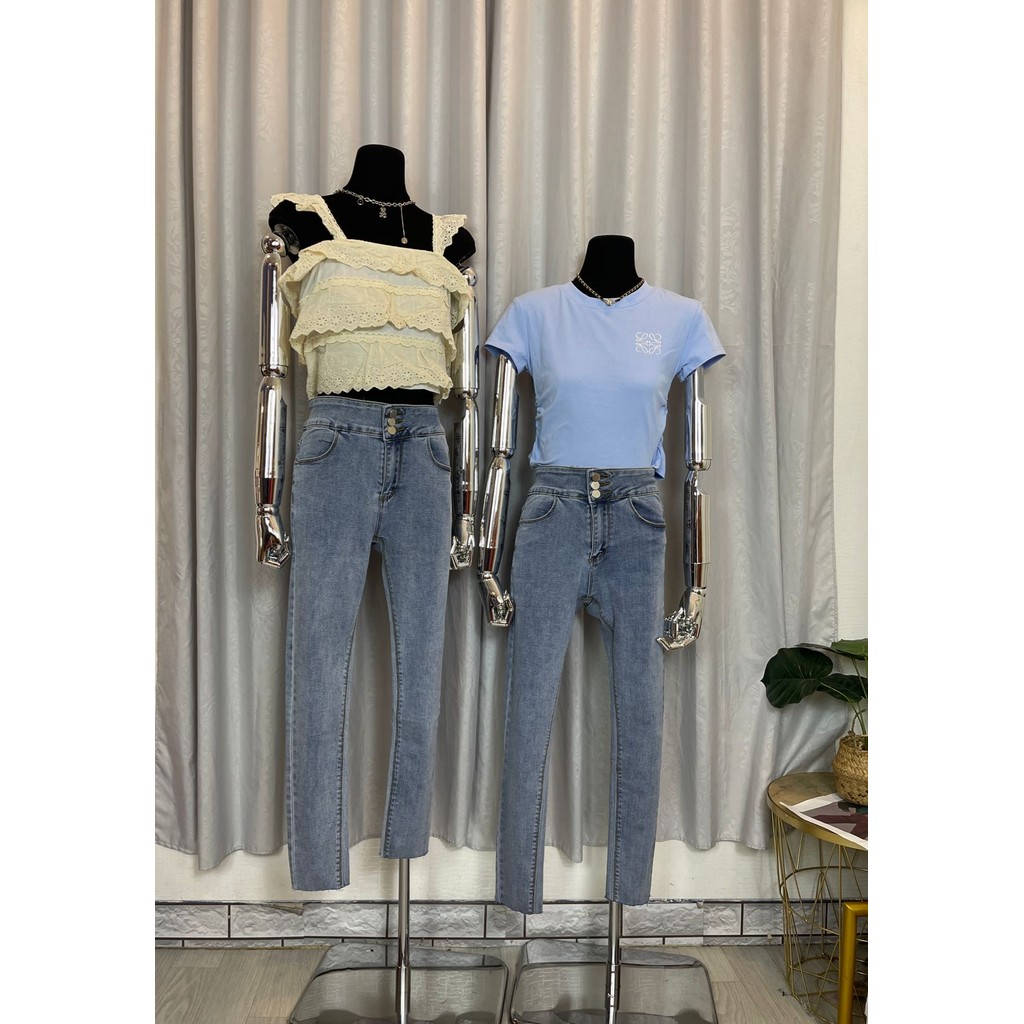 SKINNY JEANS KANCING 2 F-CP-120522.07-F