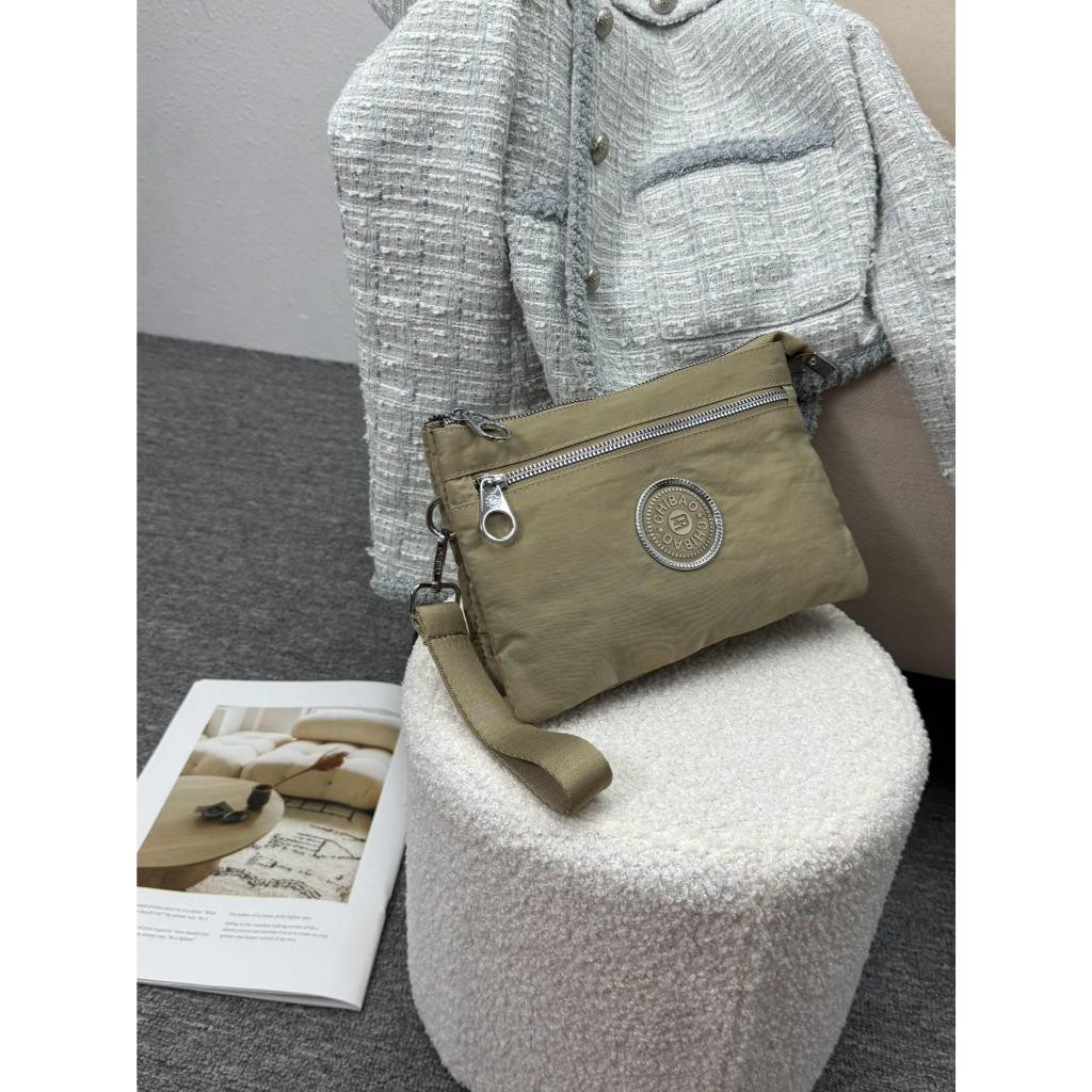 Tas Selempang Dompet Wanita Chibao CB 0557-DQ