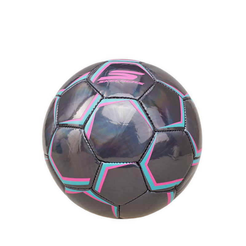 Skechers Unisex's Mini Soccer Balls - Black Pink