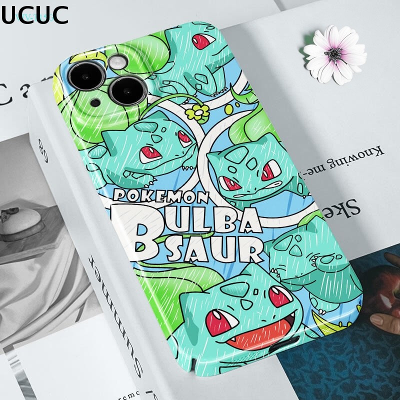 UCUC Casing Hp Untuk VIVO V23 T1 T1X S1 5G Kesing HardCase Hp Casing Case C43005