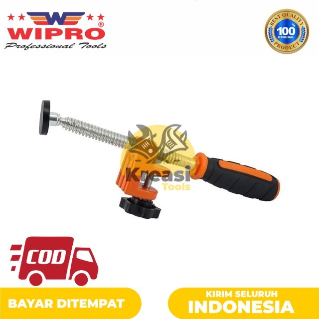 Kreasi Tools | Wipro Penjepit Catok F PC-100