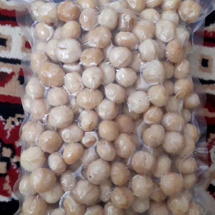 

[New] MACADAMIA 50gram, KACANG MACADAMIA 50gr