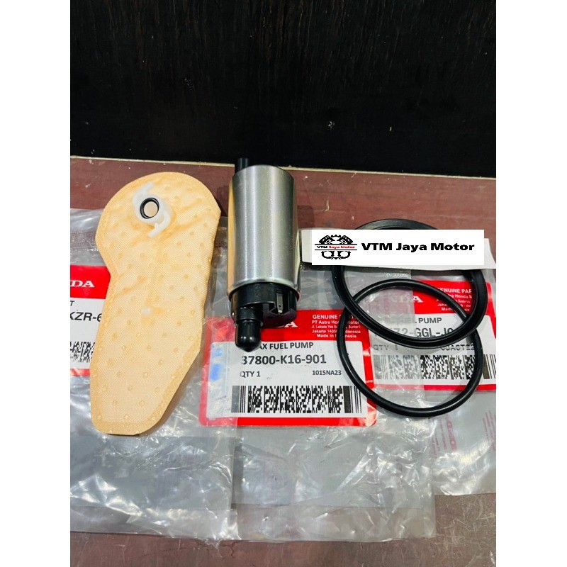 ROTAK SET VARIO 125 FI OLD KZR 2012 2013 2014 VTM