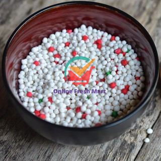 

Sagu mutiara 100gr - Online Fresh Mart Denpasar