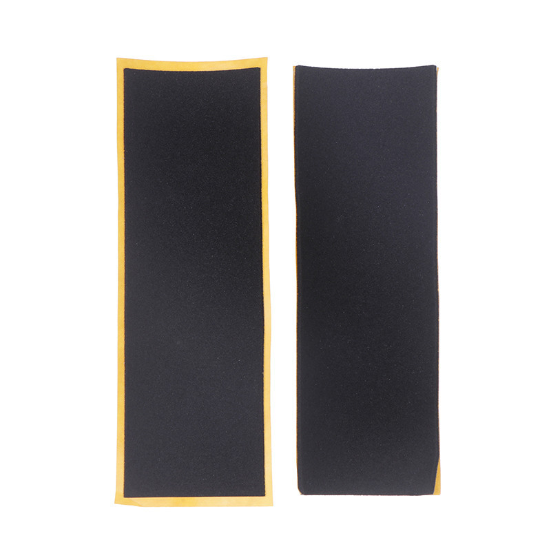 Fingerboard Foam Grip Tapes For Finger SkateBoard Anti-slip Wooden Fingerboard Deck Adhesive Tape St