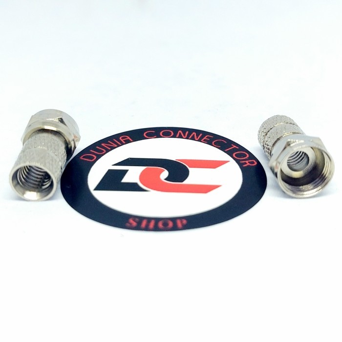 KONEKTOR N FEMALE TO PL MALE BAGUS
