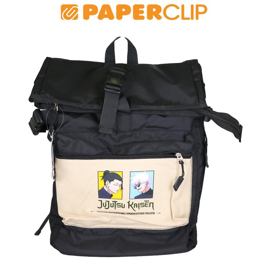 

TAS RANSEL / BACKPACK JUJUTSU KAISEN BPJK240102 LARGE