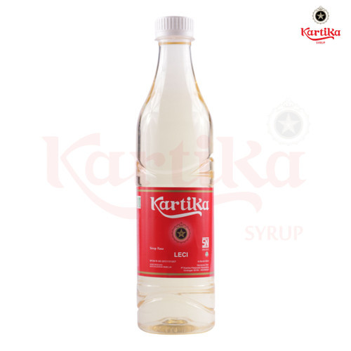 

Sirup Kartika Leci LCYHEE 620 ml / SIRUP LECI